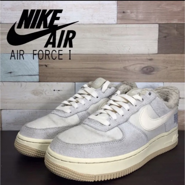 NIKE   NIKE AIR FORCE 1 ' LV8 cmの通販 by USEDSNKRS ｜ナイキ