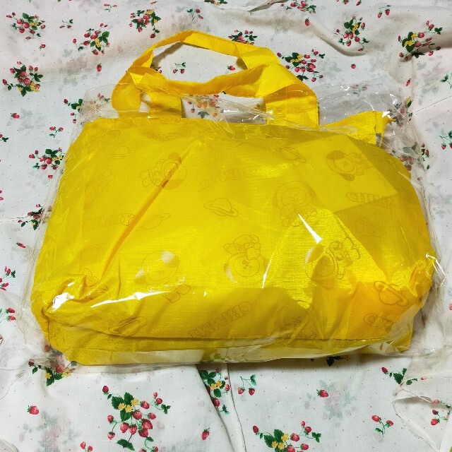 BT21 CHIMMY 2023 Happy Bag おうちアイテムver