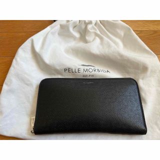 ペッレ モルビダ(PELLE MORBIDA)のモルビダ　長財布(長財布)