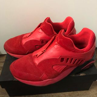 PUMA - ラメロボール 28cm PUMA MB.01 376813-01 BE YOUの通販 by You PUMA - ラメロボール 28cm PUMA MB.01 376813-01 BE YOUの通販 by You