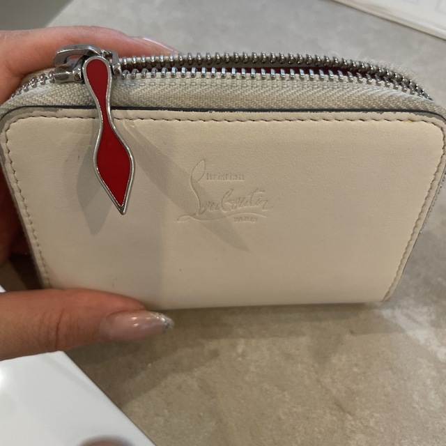 Christian Louboutin(クリスチャンルブタン)のChristian Louboutin 財布 ルブタン レディースのファッション小物(財布)の商品写真