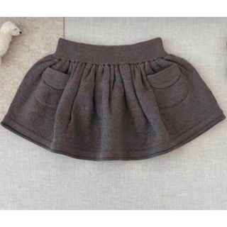 ソーアプルーム(SOOR PLOOM)のSoor Ploom Norma Skirt, Mineral (スカート)