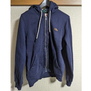 ラコステライブ パーカー(メンズ)の通販 44点 | LACOSTE L!VEのメンズ