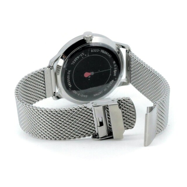 Paul Smith(ポールスミス)のポールスミス チャーチストリート 6323-T024041 メンズ腕時計 青 メンズの時計(腕時計(アナログ))の商品写真