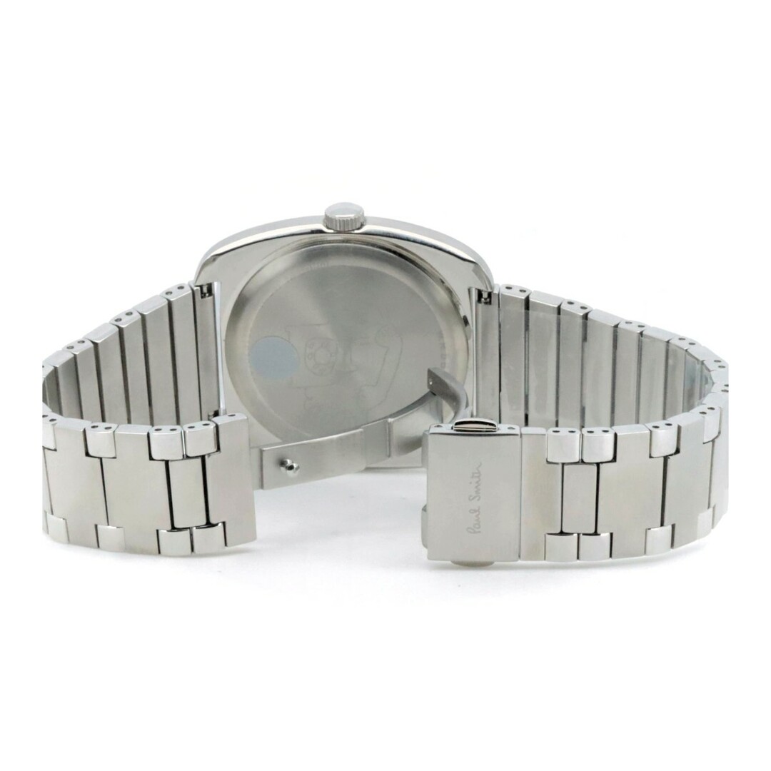 Paul Smith(ポールスミス)のポールスミス ダイヤル 1036-T024807 メンズ腕時計 メンズの時計(腕時計(アナログ))の商品写真