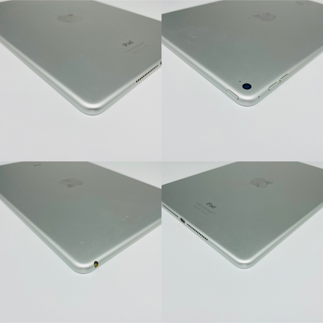 贈り物 iPad Air2 Wi-Fiモデル 64GB Office導入&オマケ付き⑦