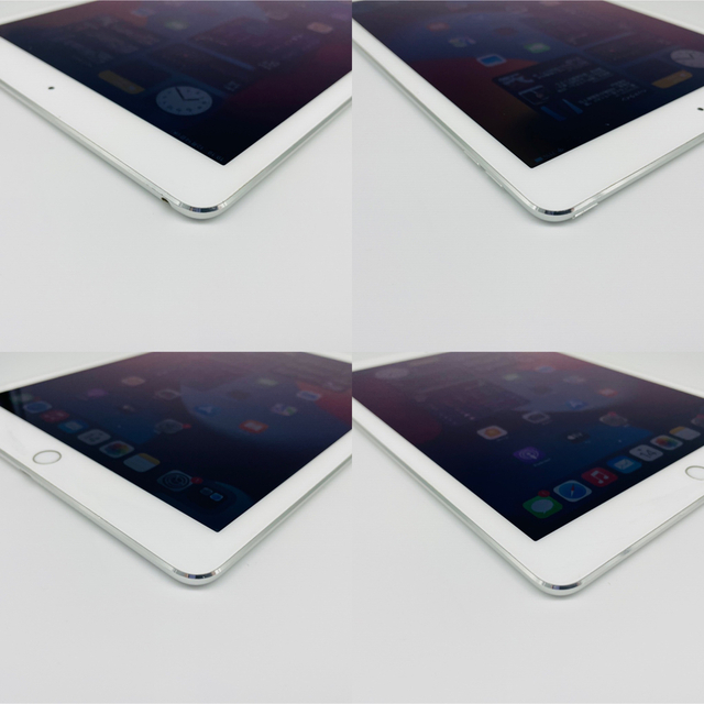 iPad - iPad Air2 Wi-Fiモデル 64GB Office導入&オマケ付きの通販 by
