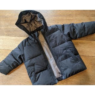 MUJI (無印良品) ベビー ジャケット/コートの通販 400点以上 | MUJI