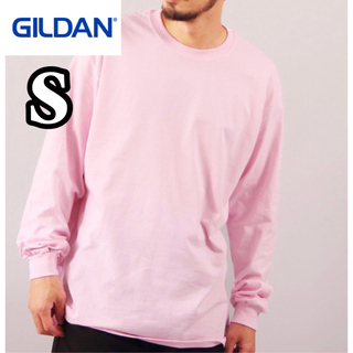 ギルタン(GILDAN)のマルーンS追加(Tシャツ/カットソー(七分/長袖))