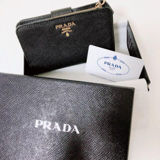 プラダ 財布(レディース)の通販 10,000点以上 | PRADAのレディースを ...