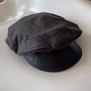 ポールハーデン(Paul Harnden)のPaul harnden  Captains hat(ハット)