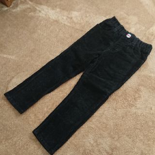 エドウイン(EDWIN)のエドウィン コーデュロイ パンツ 110(パンツ/スパッツ)