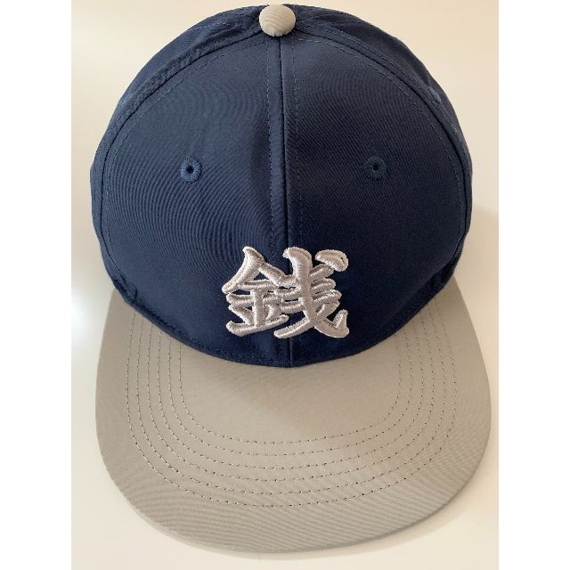 ZENI NYLON 6 PANEL CAP | walter-schuett.de