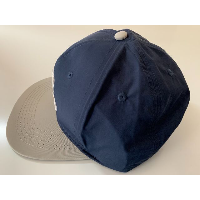 ZENI NYLON 6 PANEL CAP | walter-schuett.de