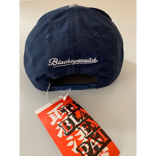 ZENI NYLON 6 PANEL CAP | walter-schuett.de