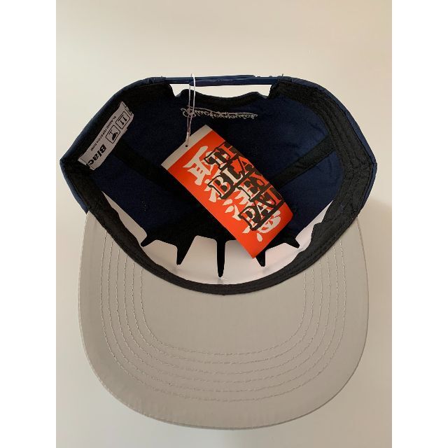 ZENI NYLON 6 PANEL CAP | walter-schuett.de