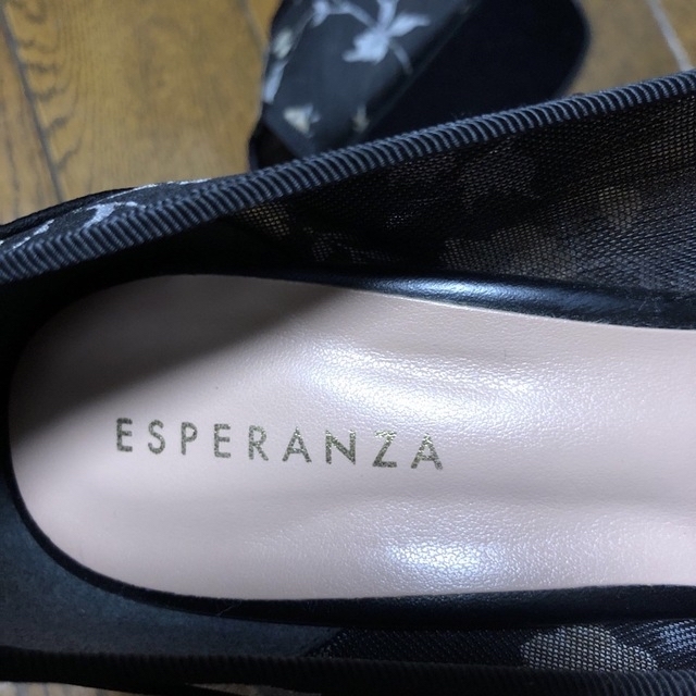 ESPERANZA(エスペランサ)のESPERANZA  ハイヒール レディースの靴/シューズ(ハイヒール/パンプス)の商品写真