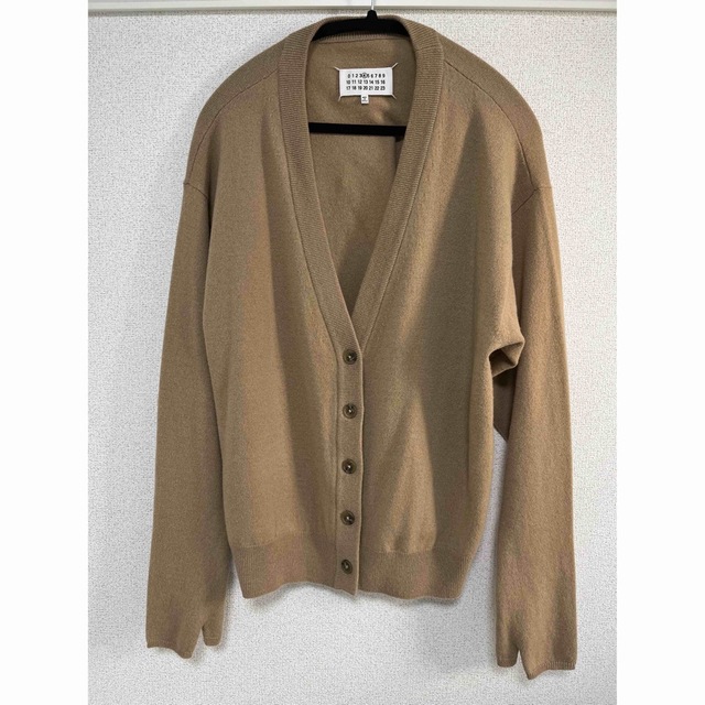 Maison Margiela(メゾンマルジェラ) カーディガン Maison Margiela(メゾンマルジェラ) カーディガン