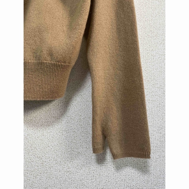 Maison Martin Margiela(マルタンマルジェラ)のMaison Margiela(メゾンマルジェラ) カーディガン レディースのトップス(カーディガン)の商品写真