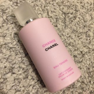 シャネル(CHANEL)のシャネル チャンス オー タンドゥル ボディローション(ボディローション/ミルク)