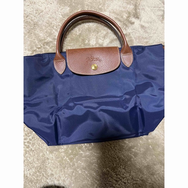 LONGCHAMP(ロンシャン)のロンシャン　バッグ レディースのバッグ(トートバッグ)の商品写真