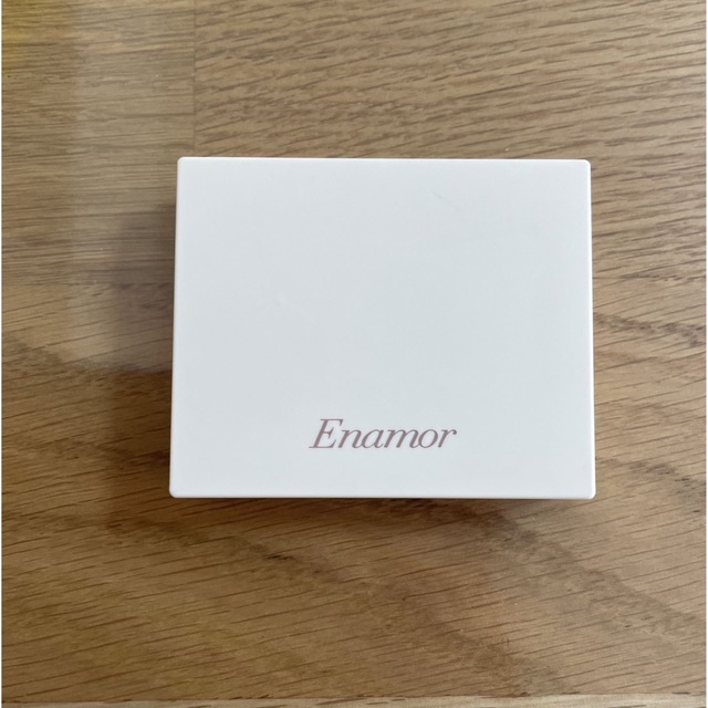 Enamor ダスティテラコッタ 限定 コスメ/美容のベースメイク/化粧品(アイシャドウ)の商品写真