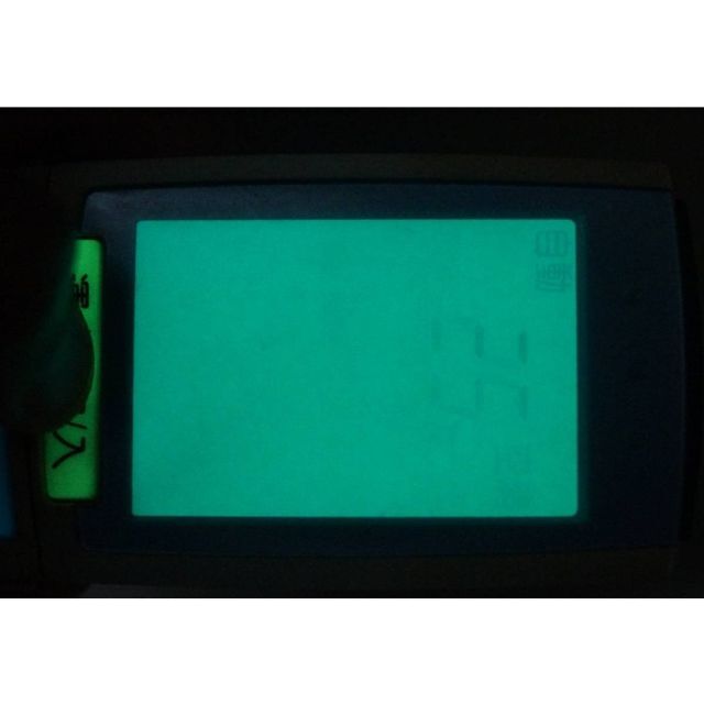 Panasonic - ナショナル エアコン リモコン A75C2077 ( #982 )の Panasonic - ナショナル エアコン リモコン A75C2077 ( #982 )の