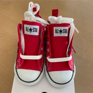 コンバース(CONVERSE)のコンバース　オールスター15cm(スニーカー)