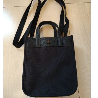 ルルレモン(lululemon)のルルレモン now and always tote microバッグ(ショルダーバッグ)