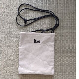 リー(Lee)のLee　ショルダーバッグ(ショルダーバッグ)