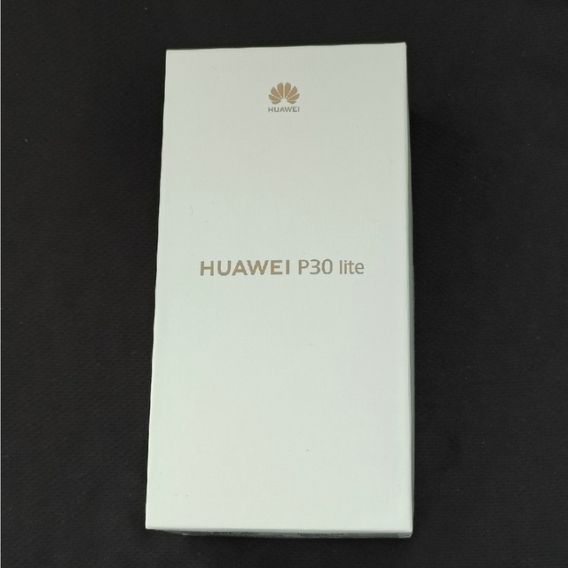 HUAWEI P30Lite simfree 美品