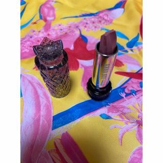 アナスイ(ANNA SUI)のANNA SUI アナスイ リップスティックV 301(口紅)