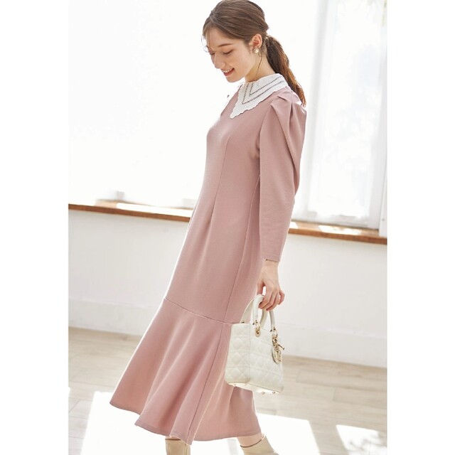 tocco - 【新品未開封】トッコクローゼットワンピースノエラ tocco - 【新品未開封】トッコクローゼットワンピースノエラ