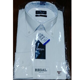 リーガル(REGAL)のREGAL　リーガル　ビジネスシャツ(シャツ)