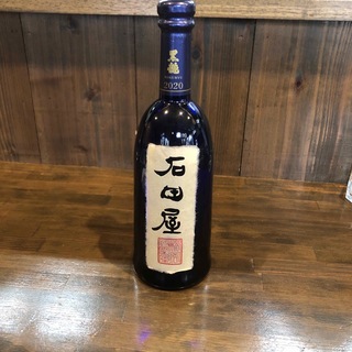 黒龍　石田屋(日本酒)