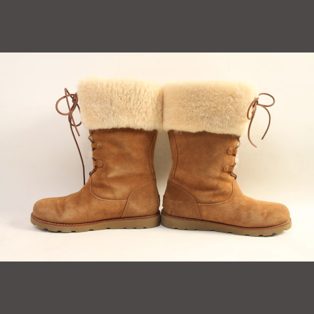 アグ オーストラリア UGG australia W BARBARIN ムートン