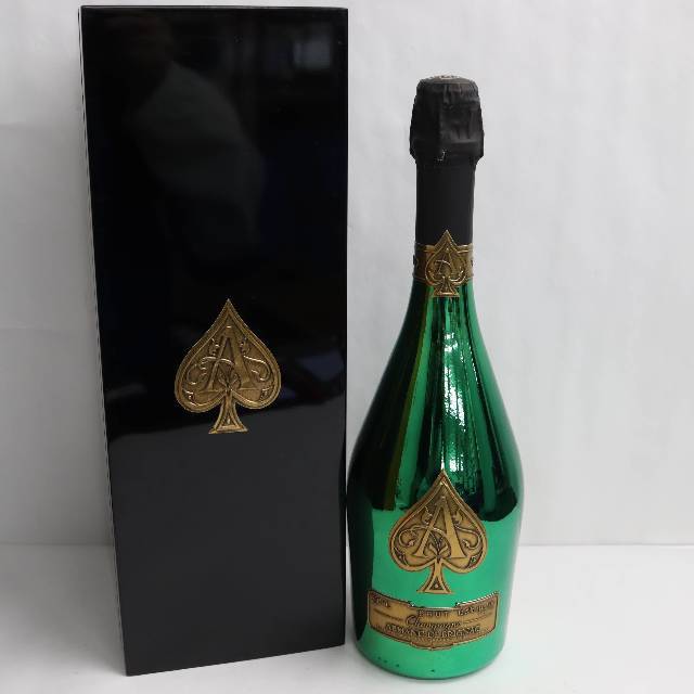 アルマンドブリニャック マスターズ ARMAND DE BRIGNAC