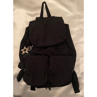 シーバイクロエ(SEE BY CHLOE)のシーバイクロエ ジョイライダーリュック【美品】(リュック/バックパック)