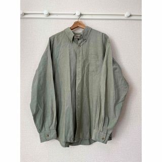 エルエルビーン(L.L.Bean)のL.L.Beanシャツ(シャツ)