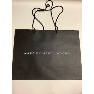 マークジェイコブス(MARC JACOBS)のマークジェイコブス   ショップ袋  (ショップ袋)