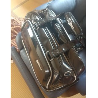 タイトリスト ボストンバッグの通販 79点 | Titleistを買うならラクマ