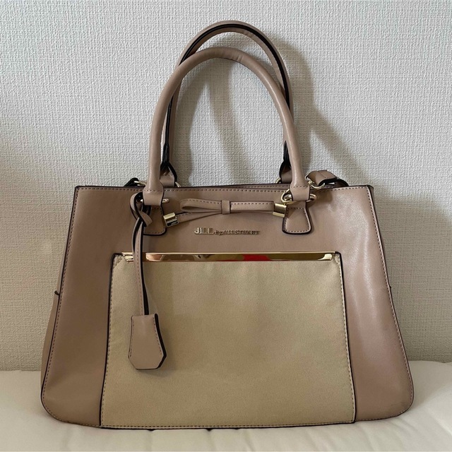 JILL by JILLSTUART - ジルスチュアート  2way bag