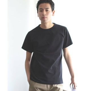 ビームス(BEAMS)の【BLACK】BEAMS / スタンダード Tシャツ(その他)