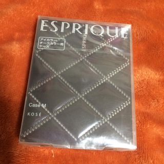 エスプリーク(ESPRIQUE)のエスプリーク♡ケースM(その他)