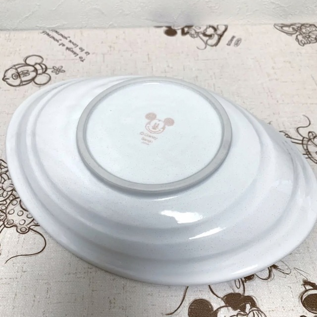 新品⭐︎ Sango三郷陶器  ディズニーマグ＆お茶碗セット