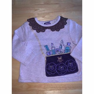 ANNA SUI miniのフリマアイテム一覧 ANNA SUI miniのフリマアイテム一覧