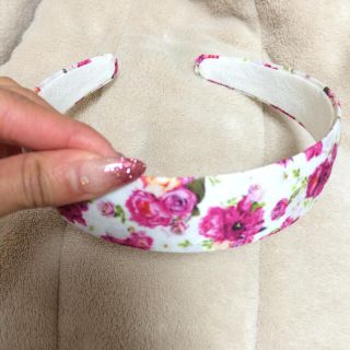 エミリアウィズ(EmiriaWiz)の専用♡超美品♡ 送料無料(カチューシャ)