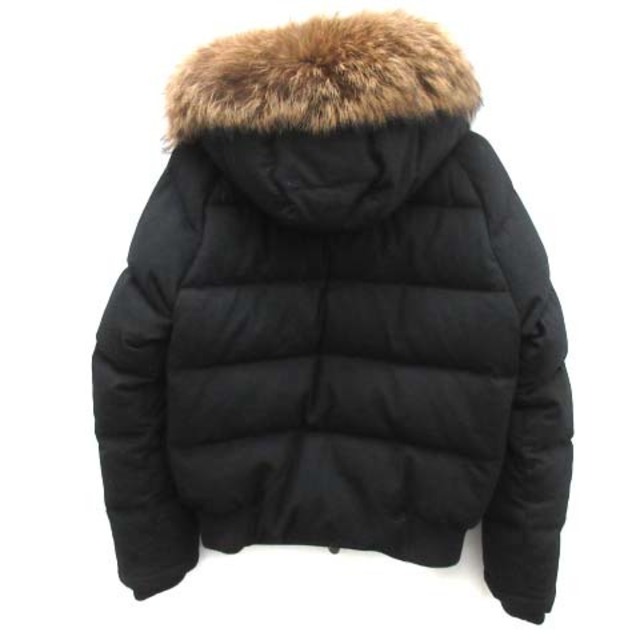 MONCLER - モンクレール MONCLER ブルガリ BULGARIE ダウンジャケット