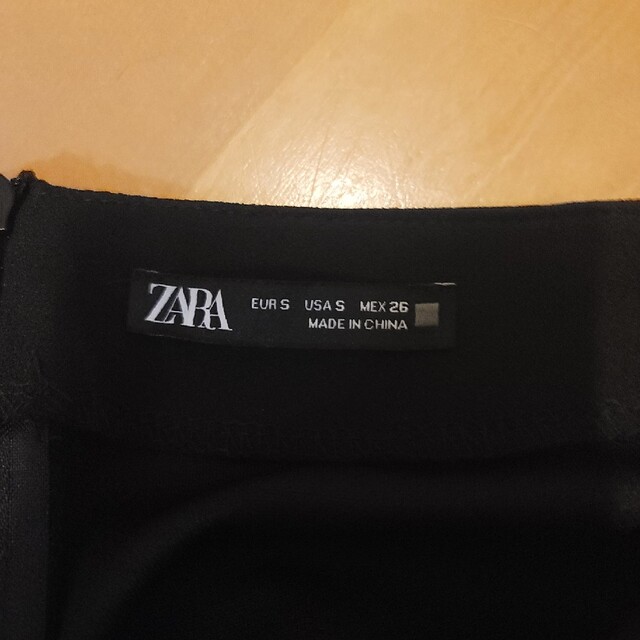 ZARA(ザラ)のZARA♥️新作新品今季秋冬フレアロングスカート レディースのスカート(ロングスカート)の商品写真