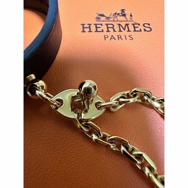 Hermes(エルメス)のエルメス 　グローブホルダー　香水付き レディースのファッション小物(その他)の商品写真